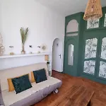Holiday home Au Fil De Soi *