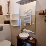 Holiday home Au Fil De Soi Saint-Julien-de-Peyrolas