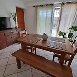 Holiday home Au Fil De Soi