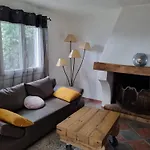Au Fil De Soi Holiday home