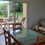 Holiday home Au Fil De Soi *