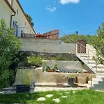 Holiday home Au Fil De Soi *