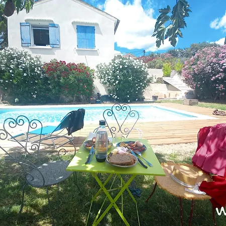 Au Fil De Soi * Saint-Julien-de-Peyrolas