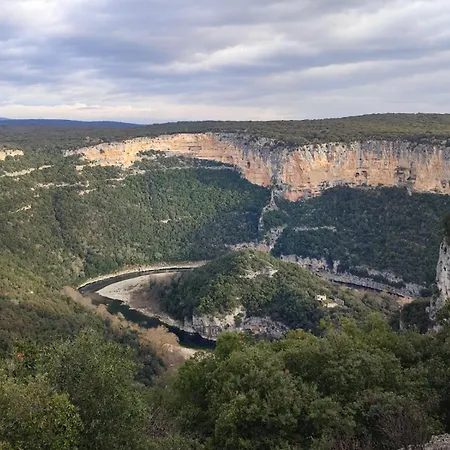 Au Fil De Soi * Saint-Julien-de-Peyrolas