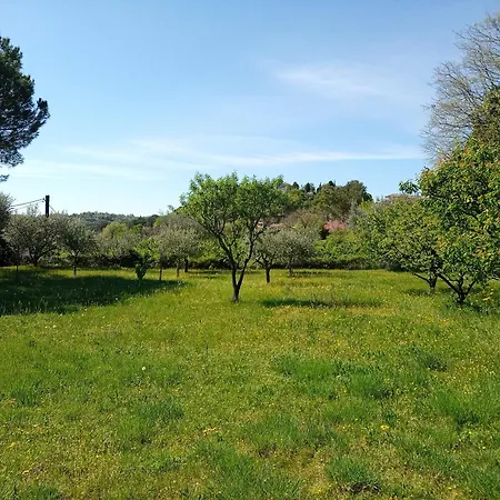 Au Fil De Soi Saint-Julien-de-Peyrolas