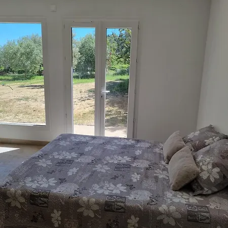 Au Fil De Soi Prázdninový dům Saint-Julien-de-Peyrolas