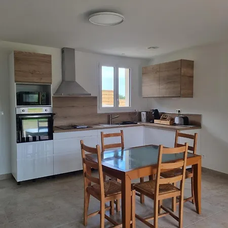 Au Fil De Soi Holiday home