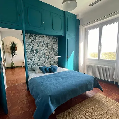 Prázdninový dům Au Fil De Soi *