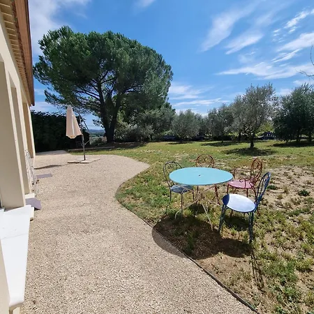 Au Fil De Soi Saint-Julien-de-Peyrolas