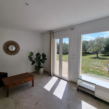 Au Fil De Soi Holiday home Saint-Julien-de-Peyrolas