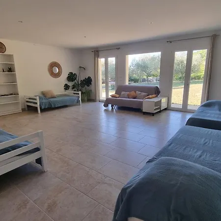 Holiday home Au Fil De Soi