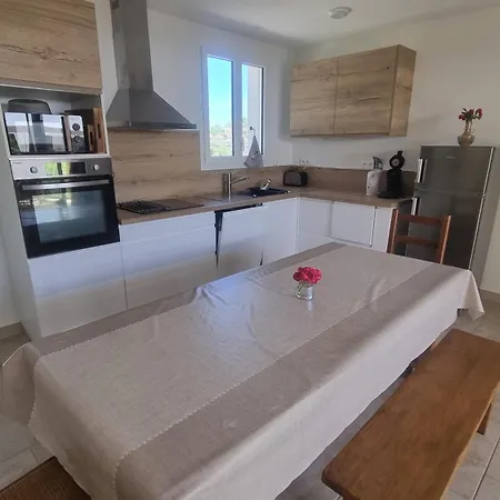 Ferienhaus Au Fil De Soi *