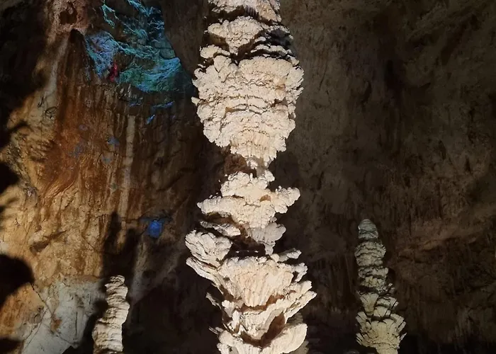 Σπίτι διακοπών Au Fil De Soi Saint-Julien-de-Peyrolas