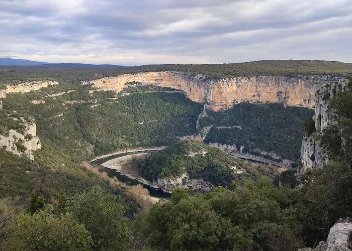 Au Fil De Soi * Saint-Julien-de-Peyrolas