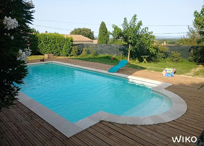 Au Fil De Soi Σπίτι διακοπών Saint-Julien-de-Peyrolas